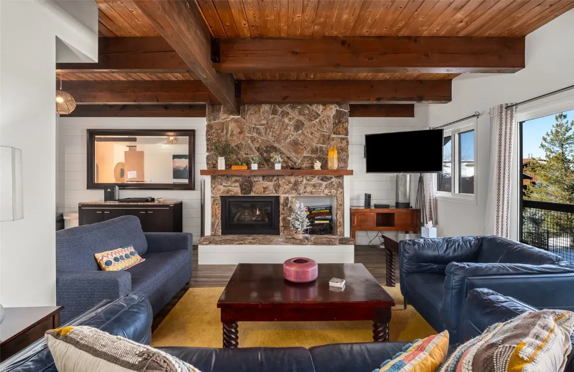 2650 Medicine Springs Drive #3, Steamboat Springs, CO 80487 - Image #1