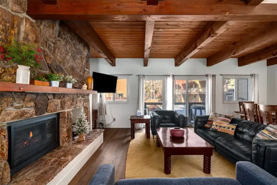 2650 Medicine Springs Drive #3, Steamboat Springs, CO 80487 - Image #3