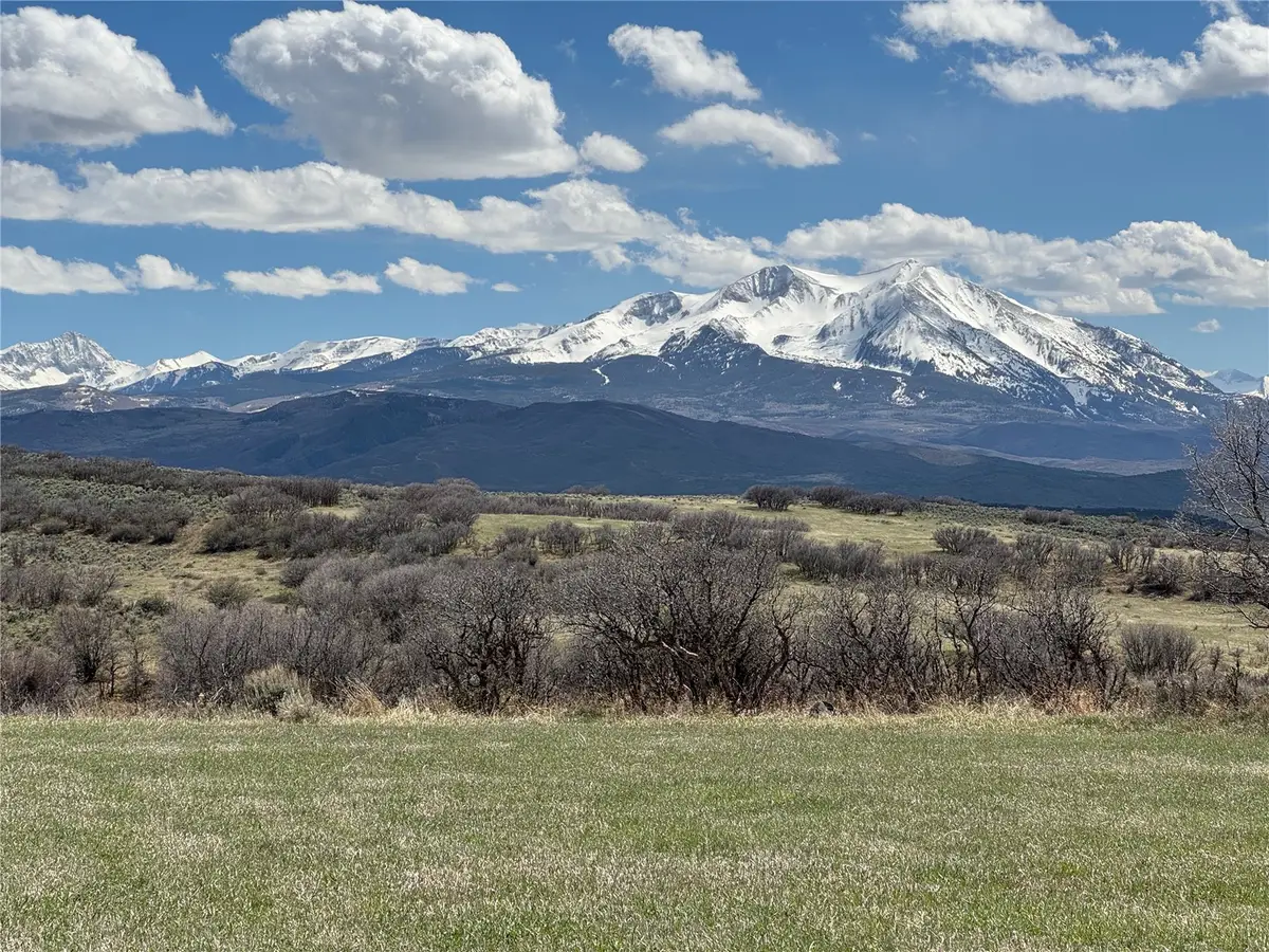 tbd Cr 100, Carbondale, CO 81623 - #1