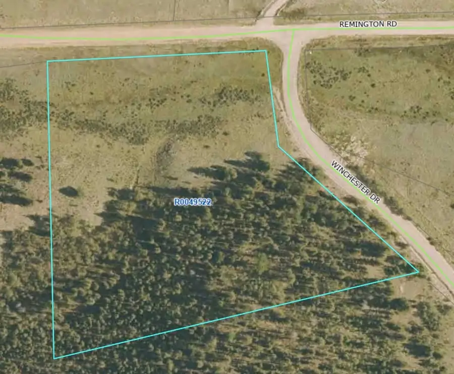 TBD0 Winchester Drive, Como, CO 80432 - Image #2