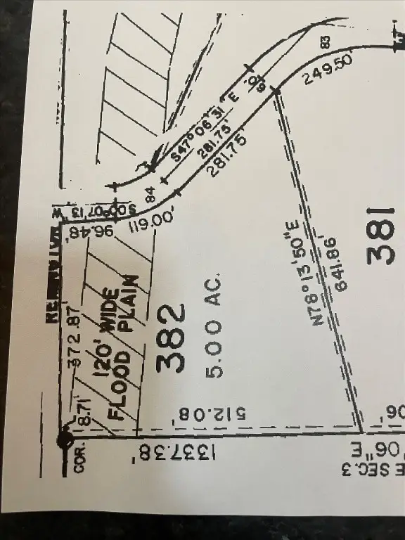 TBD0 Winchester Drive, Como, CO 80432 - Image #3