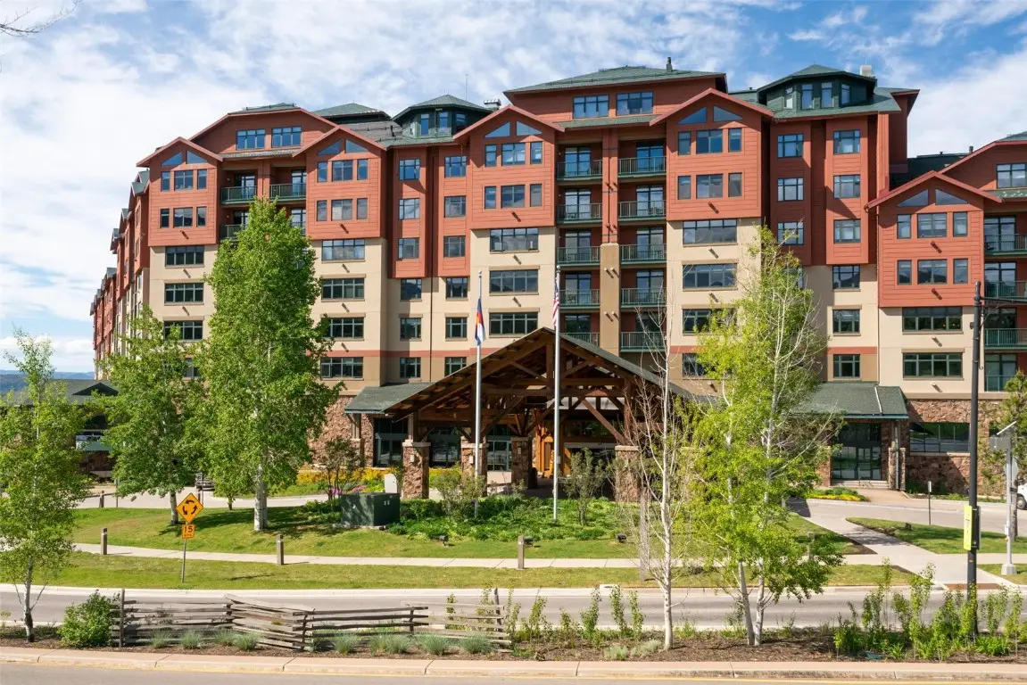 2300 Mount Werner Circle #617/618, Steamboat Springs, CO 80487 - Image #1