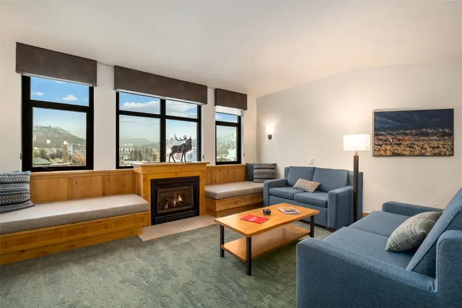 2300 Mount Werner Circle #617/618, Steamboat Springs, CO 80487 - Image #2