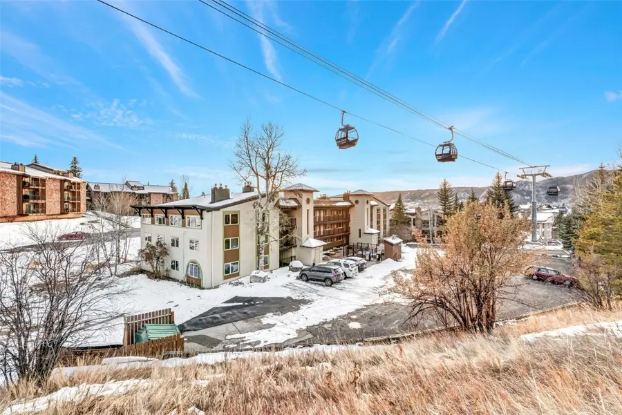 2320 Ski Trail Lane #101, Steamboat Springs, CO 80487 - Image #3