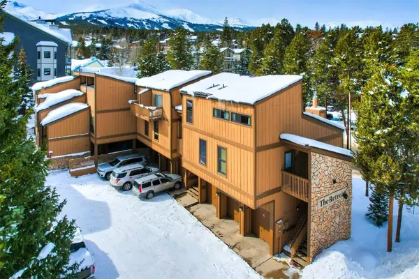 205 Primrose Path #3, Breckenridge, CO 80424