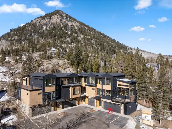 160 Forest Drive #A, Frisco, CO 80443