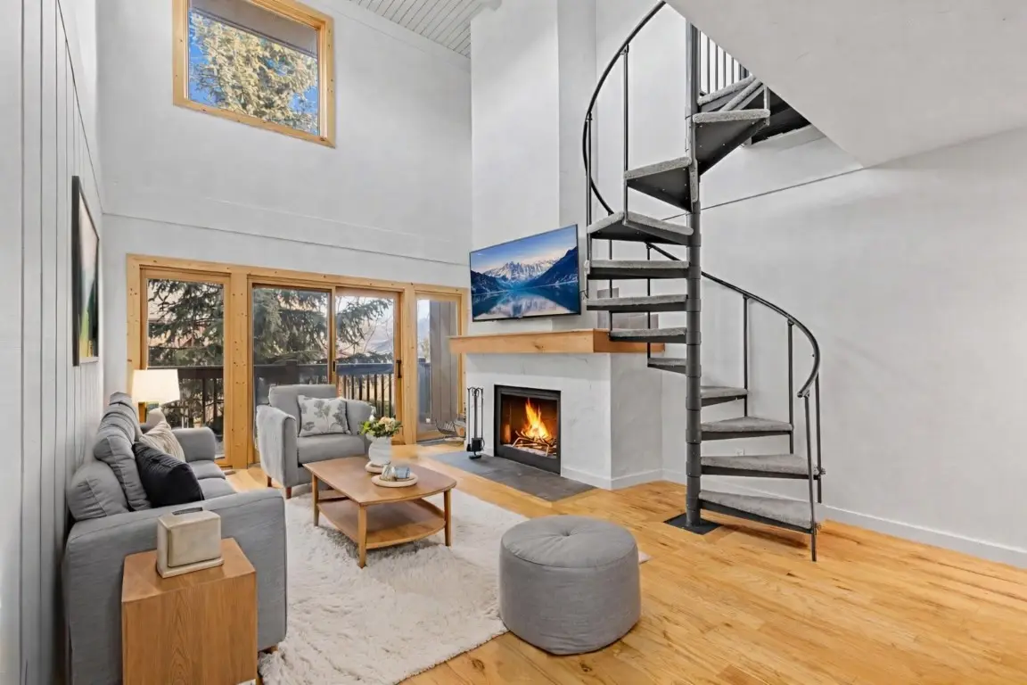 21 Buffalo Drive #28, Silverthorne, CO 80498 - Image #1