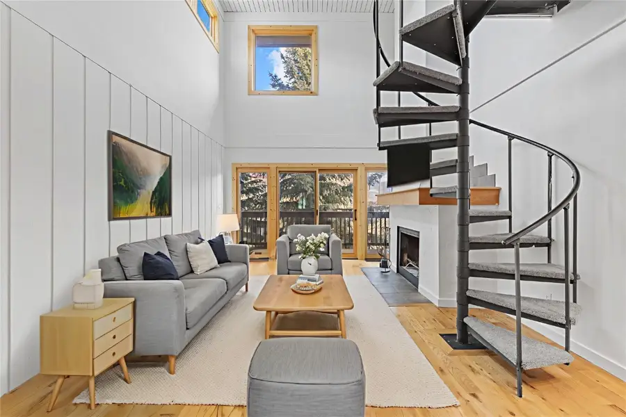 21 Buffalo Drive #28, Silverthorne, CO 80498 - Image #3