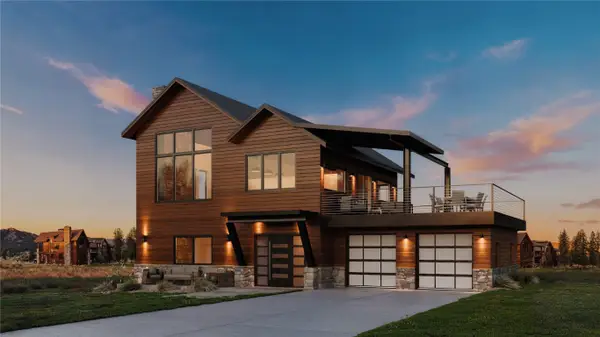 2796 Bronc Buster Loop, Steamboat Springs, CO 80487