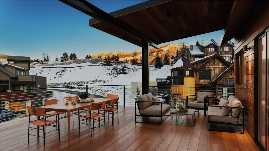 2796 Bronc Buster Loop, Steamboat Springs, CO 80487 - Image #2