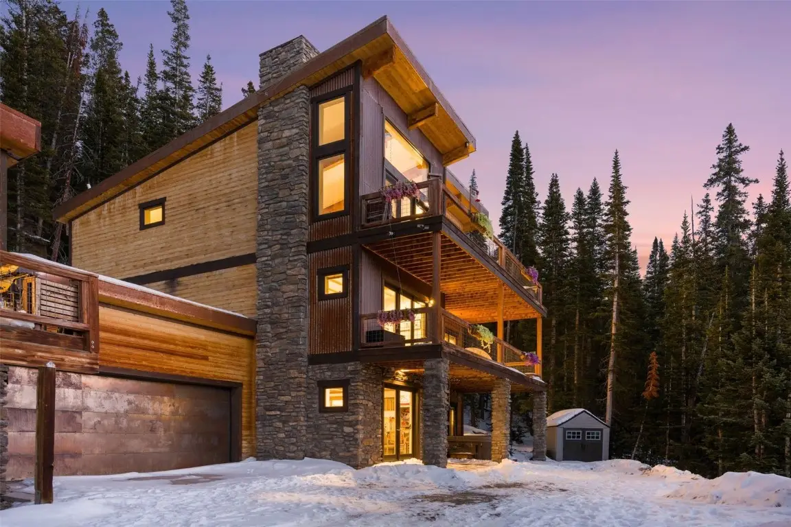 353 Bullion Mine Road, Dillon, CO 80435 - Image #1