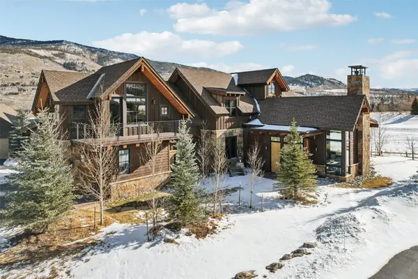 104 Talon Circle, Silverthorne, CO 80498