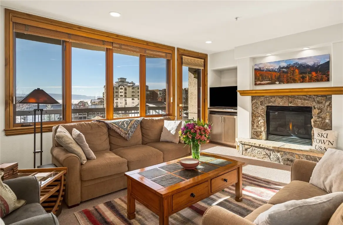 1875 Ski Time Square Drive #317, Steamboat Springs, CO 80487 - Image #1