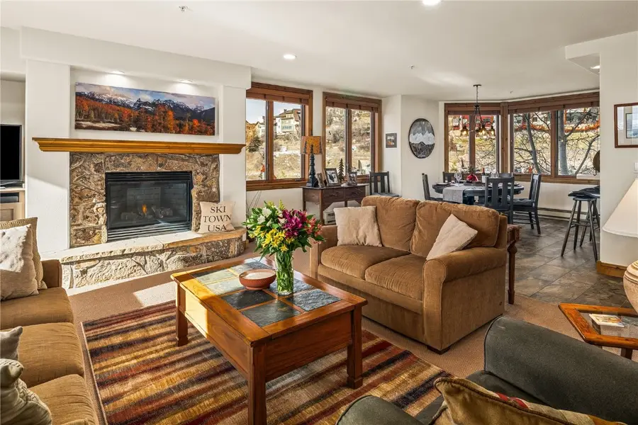 1875 Ski Time Square Drive #317, Steamboat Springs, CO 80487 - Image #2