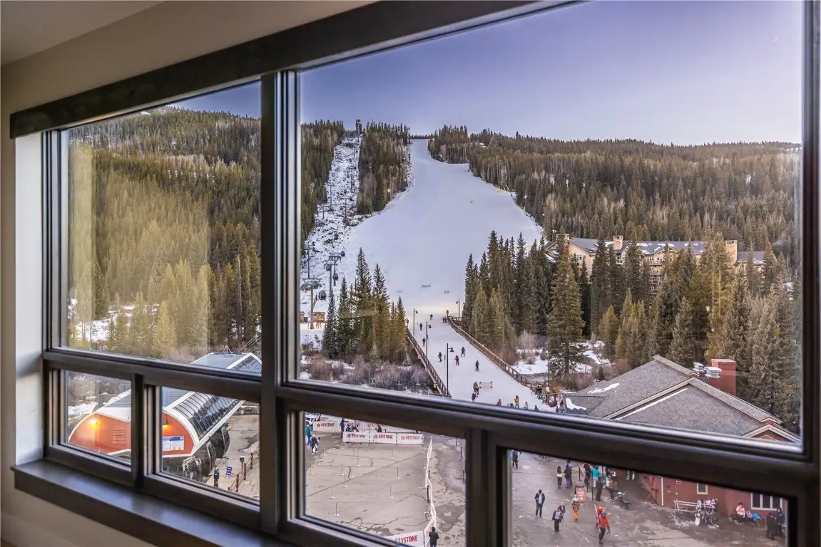 75 Hunki Dori Court #W413, Keystone, CO 80435 - Image #1