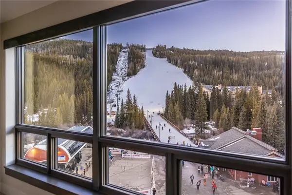 75 Hunki Dori Court #W413, Keystone, CO 80435