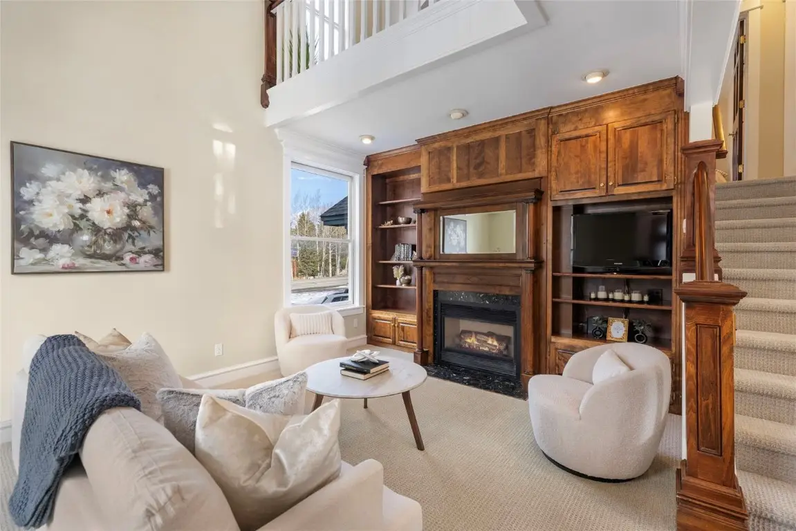 192 Wellington Road, Breckenridge, CO 80424 - Image #1