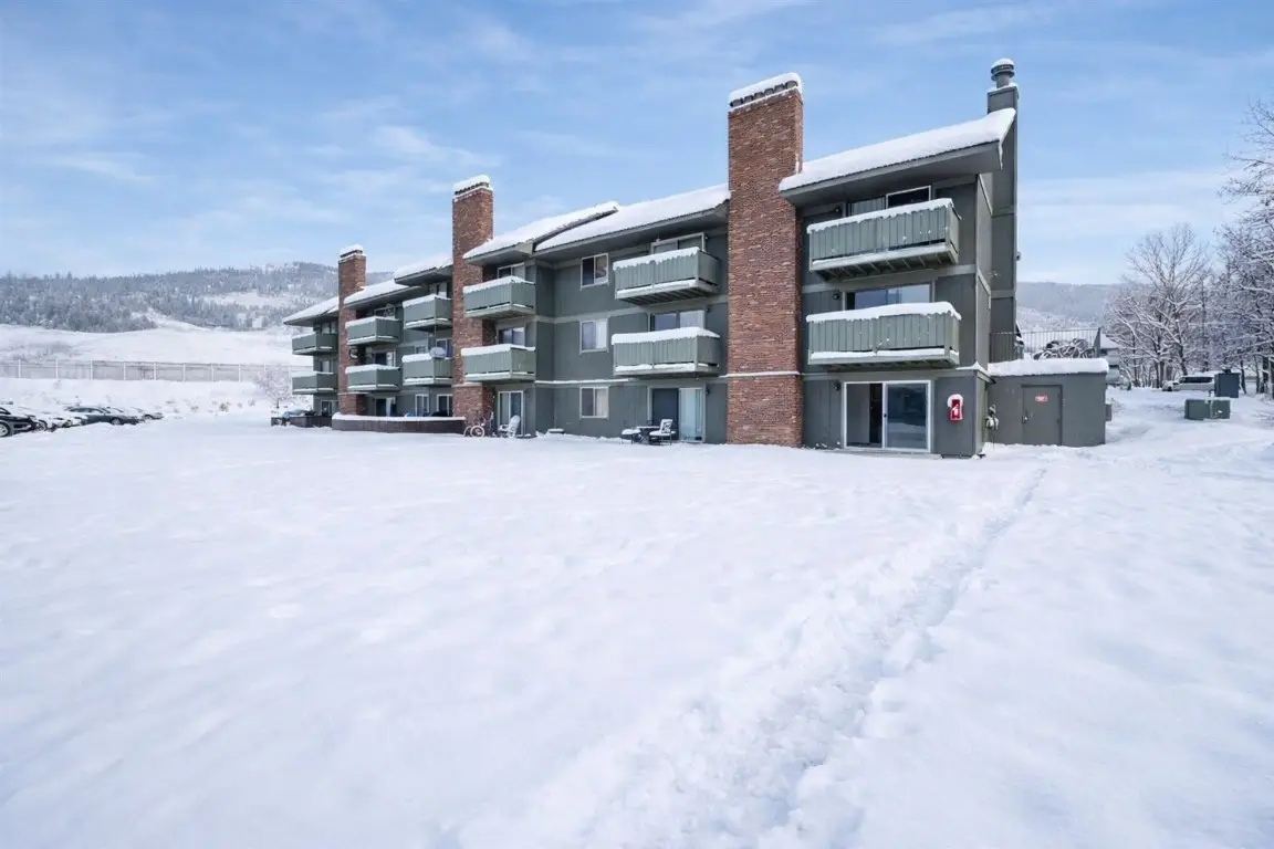 803 Straight Creek Drive #101, Dillon, CO 80435 - Image #1