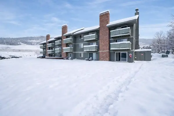 803 Straight Creek Drive #101, Dillon, CO 80435