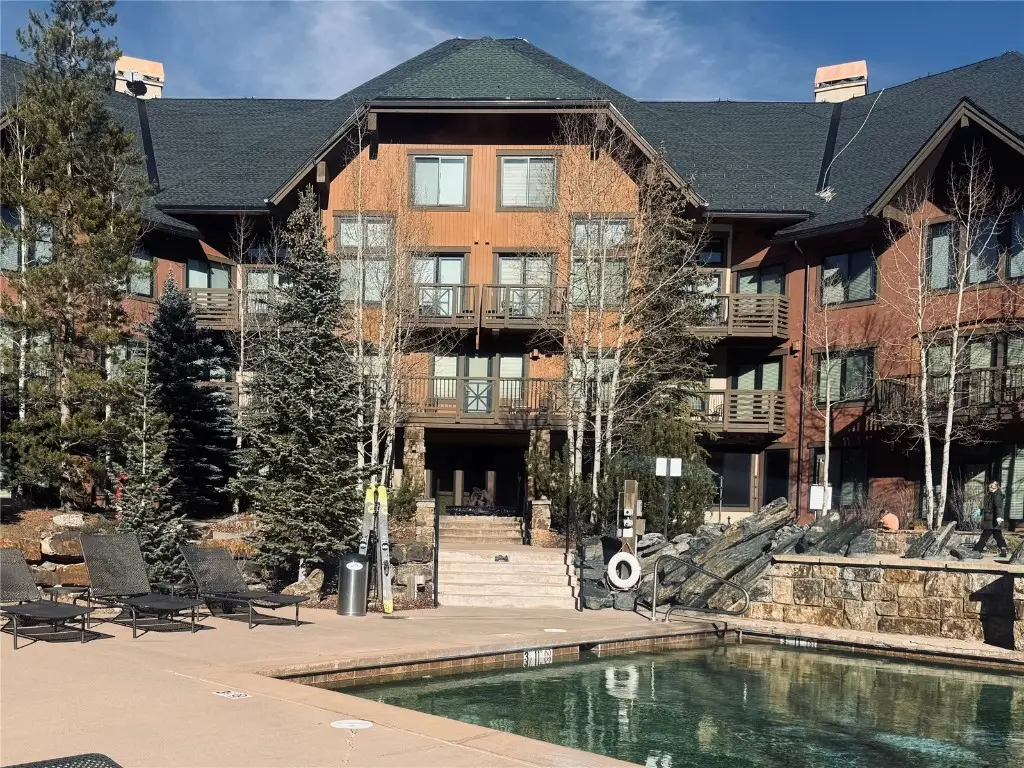 172 Beeler Place #116A, Copper Mountain, CO 80443 - Image #1
