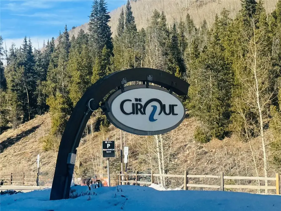 172 Beeler Place #116A, Copper Mountain, CO 80443 - Image #3