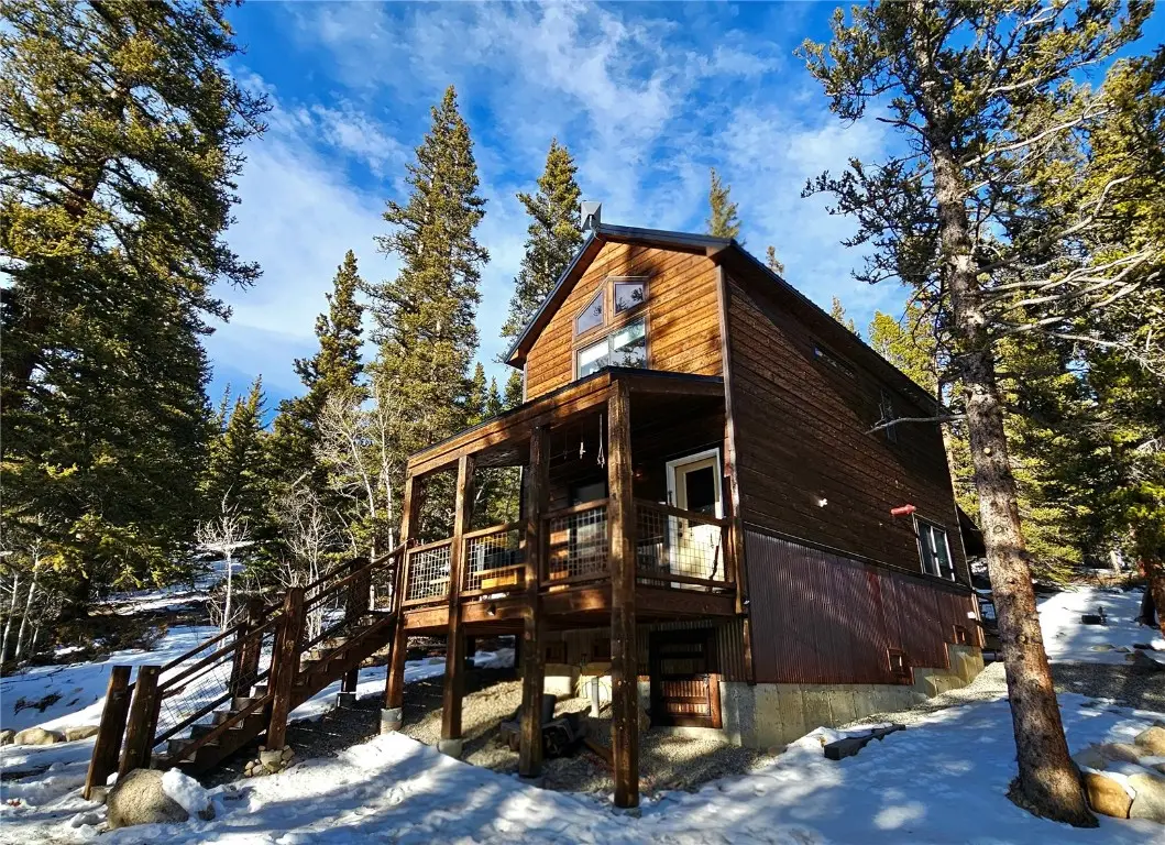 133 Gold Trail, Fairplay, CO 80440 - Image #1