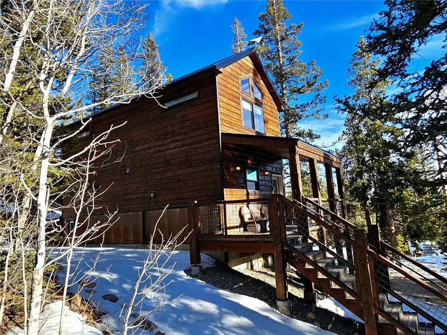 133 Gold Trail, Fairplay, CO 80440 - Image #2