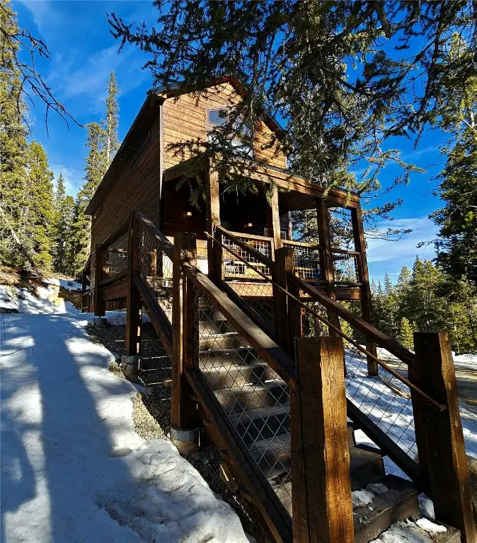 133 Gold Trail, Fairplay, CO 80440 - Image #3