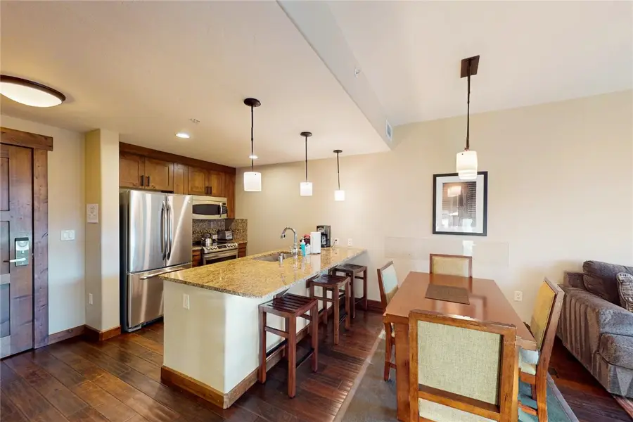 1175 Bangtail Way #2112, Steamboat Springs, CO 80487 - Image #2
