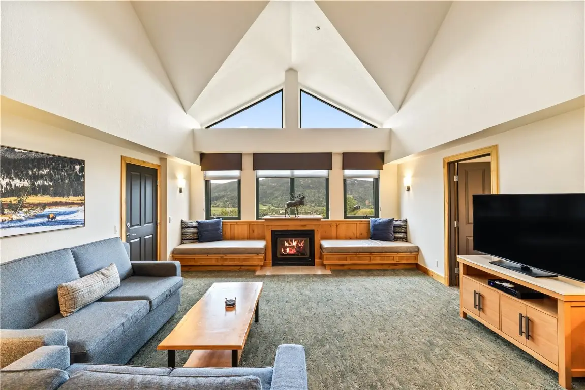 2300 Mt Werner #644/645 QI, Steamboat Springs, CO 80487 - Image #1