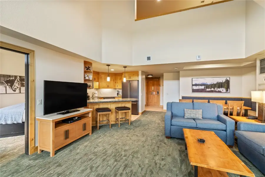 2300 Mt Werner #644/645 QI, Steamboat Springs, CO 80487 - Image #3