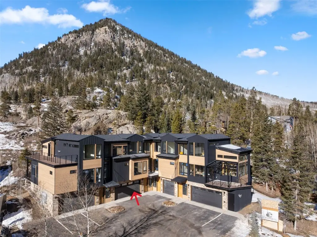 160 Forest Drive #C, Frisco, CO 80443 - Image #1