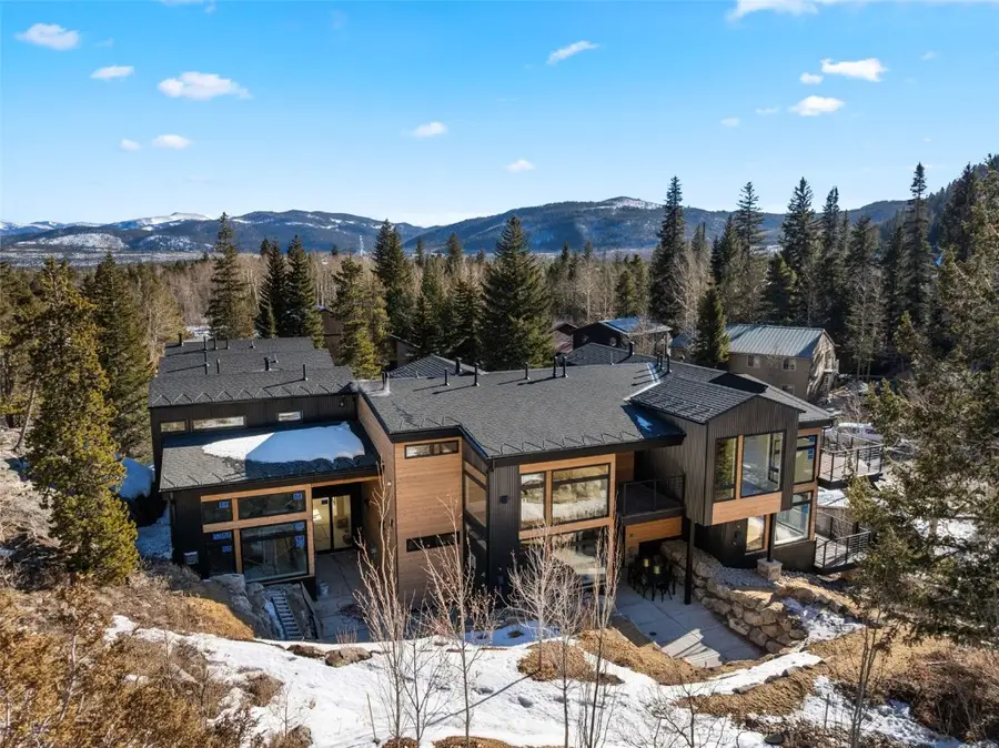 160 Forest Drive #C, Frisco, CO 80443 - Image #2