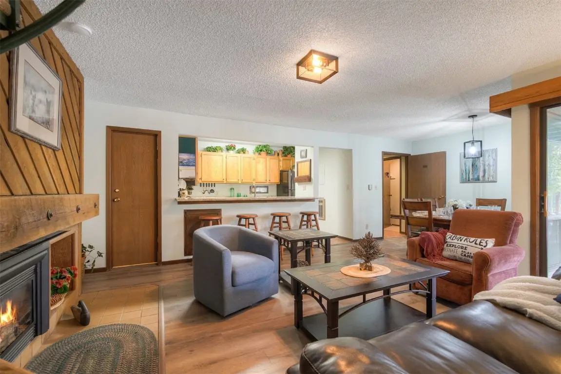 100 Wild Irishman Road #1112, Keystone, CO 80435 - Image #1