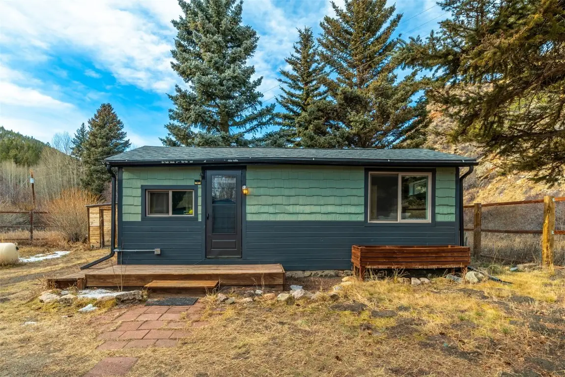 49756 Hwy 285, Grant, CO 80448 - Image #1