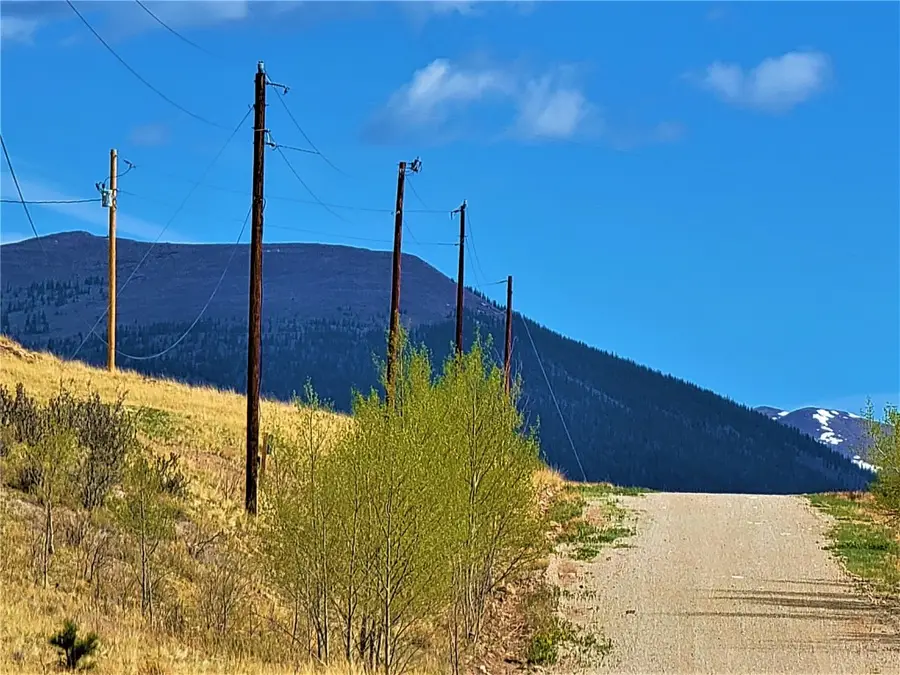 3481 Redhill Road, Fairplay, CO 80440 - Image #2