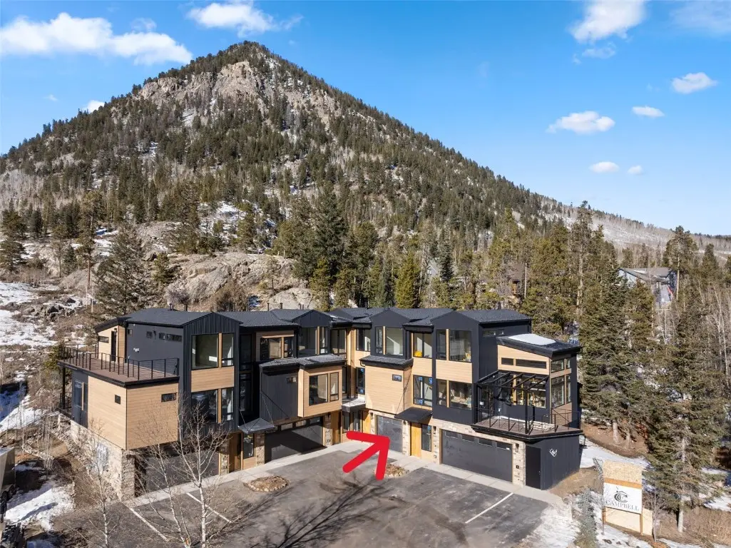 160 Forest Drive #B, Frisco, CO 80443 - Image #1