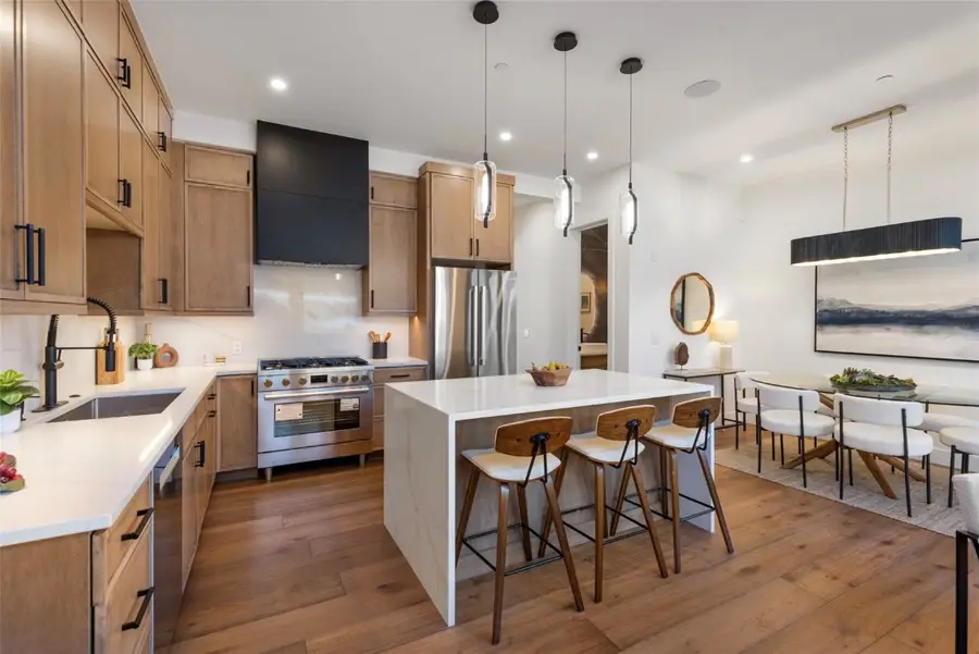 160 Forest Drive #D, Frisco, CO 80443 - Image #3