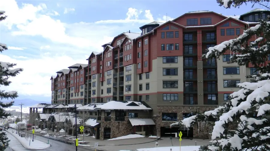 2300 Mount Werner Circle #440, Steamboat Springs, CO 80487 - Image #2