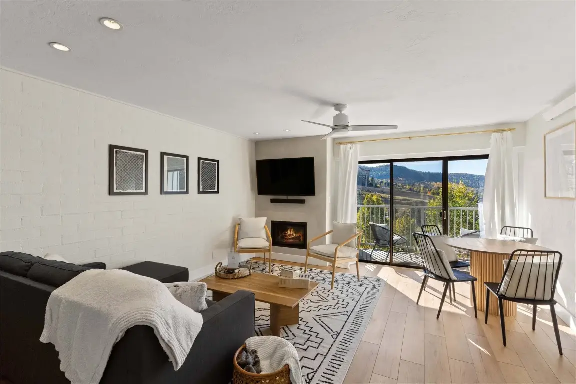 1920 Ski Time Square Drive #411, Steamboat Springs, CO 80487 - Image #1