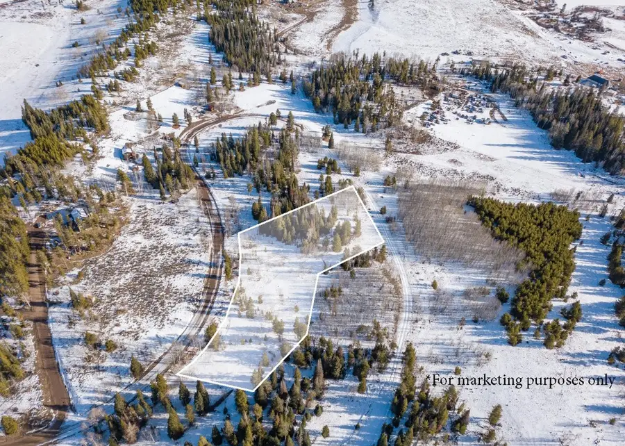 TBD Lot 1 Hoseback Bernart Subdivision, Oak Creek, CO 80467 - Image #2