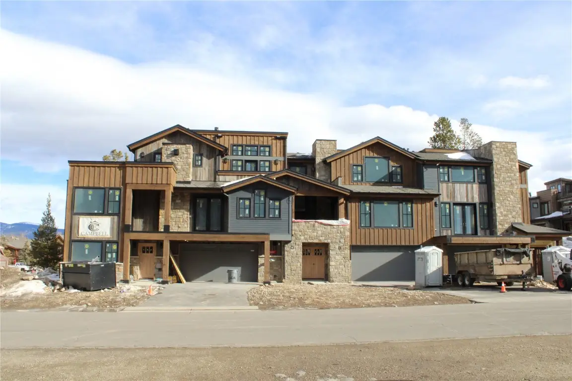 312 S 3rd Avenue #1, Frisco, CO 80443 - Image #1