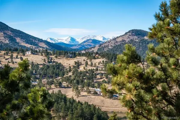 315 Humphrey Drive, Evergreen, CO 80439