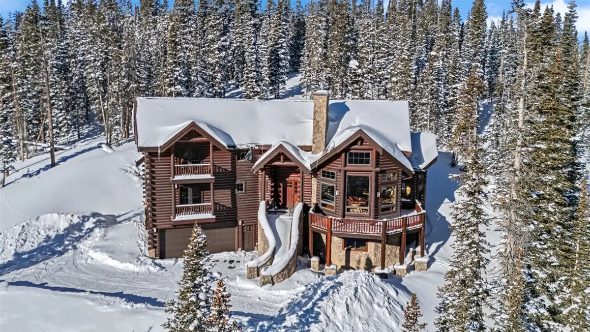 351 Kimmes Lane, Breckenridge, CO 80424 - Image #1