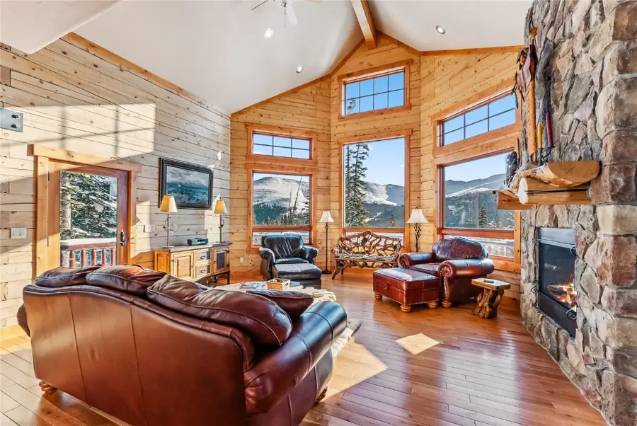 351 Kimmes Lane, Breckenridge, CO 80424 - Image #2