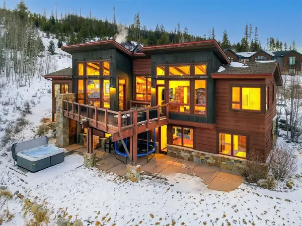 1057 Alpensee Drive, Breckenridge, CO 80424