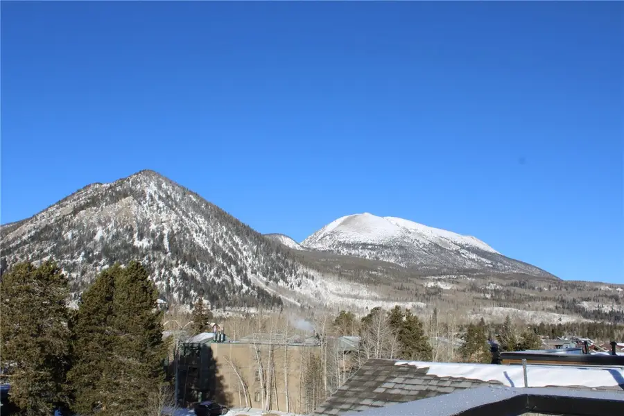 302 Teller Street #4, Frisco, CO 80443 - Image #3