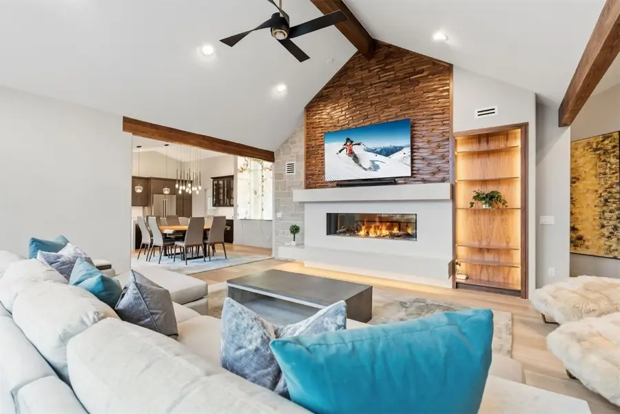 456 Forest Hills Drive, Breckenridge, CO 80424 - Image #2