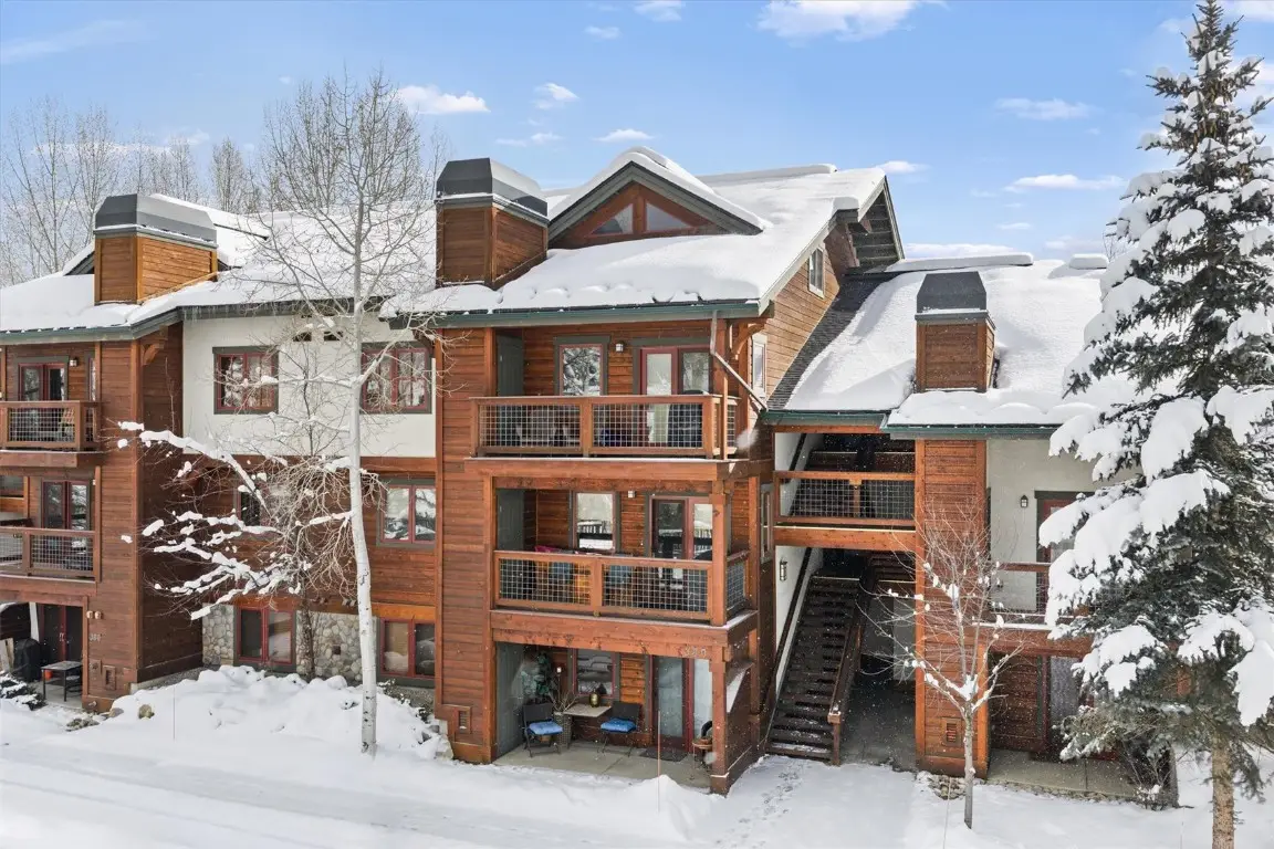 380 Ore House Plaza #303, Steamboat Springs, CO 80487 - Image #1