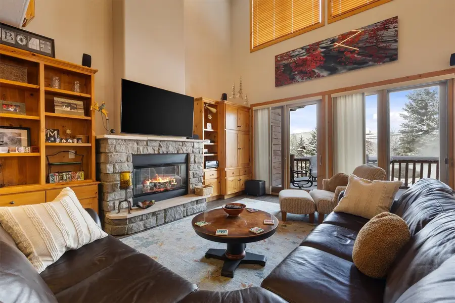 3003 Mountaineer Circle #9B, Steamboat Springs, CO 80487 - Image #2